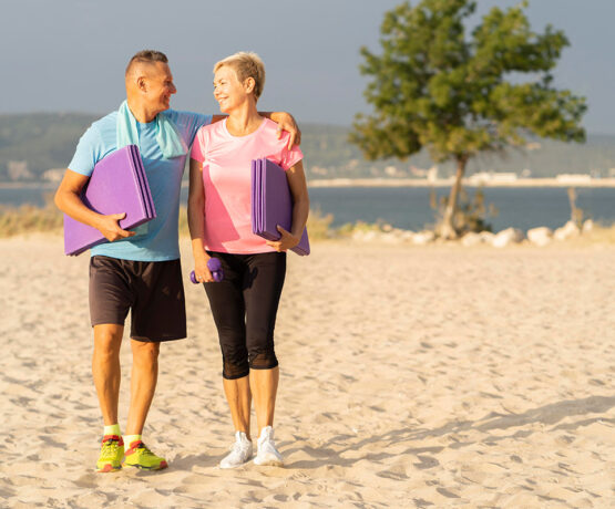Weight Loss with Peptides in Elk Grove Village